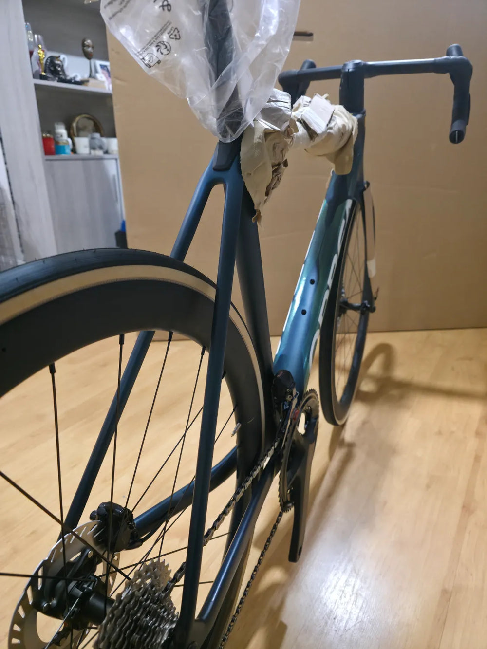 Orbea Orca Aero M20i Ltd 2026