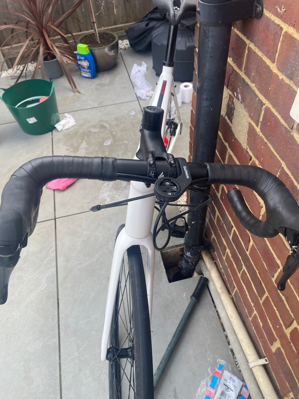 Trek Domane AL 3 Disc 2021