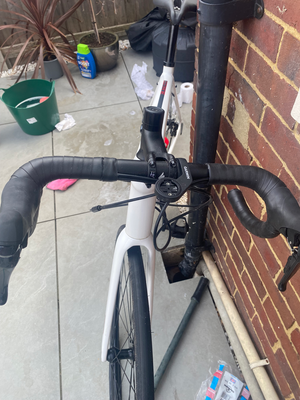 Trek Domane AL 3 Disc 2021