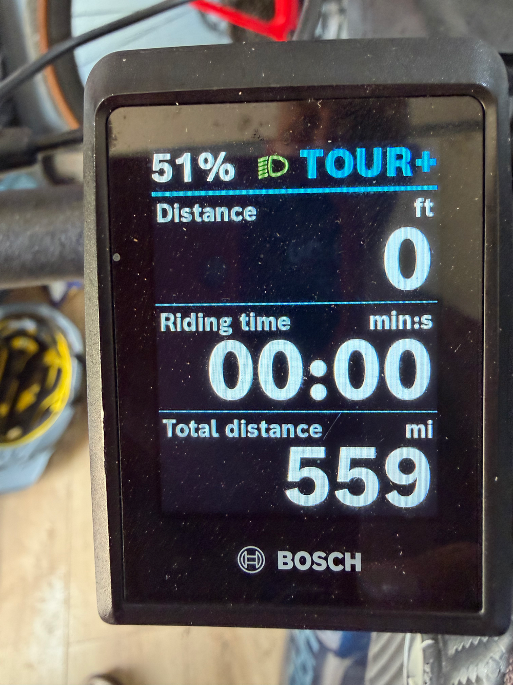 Haibike Trekking 8 High 2024