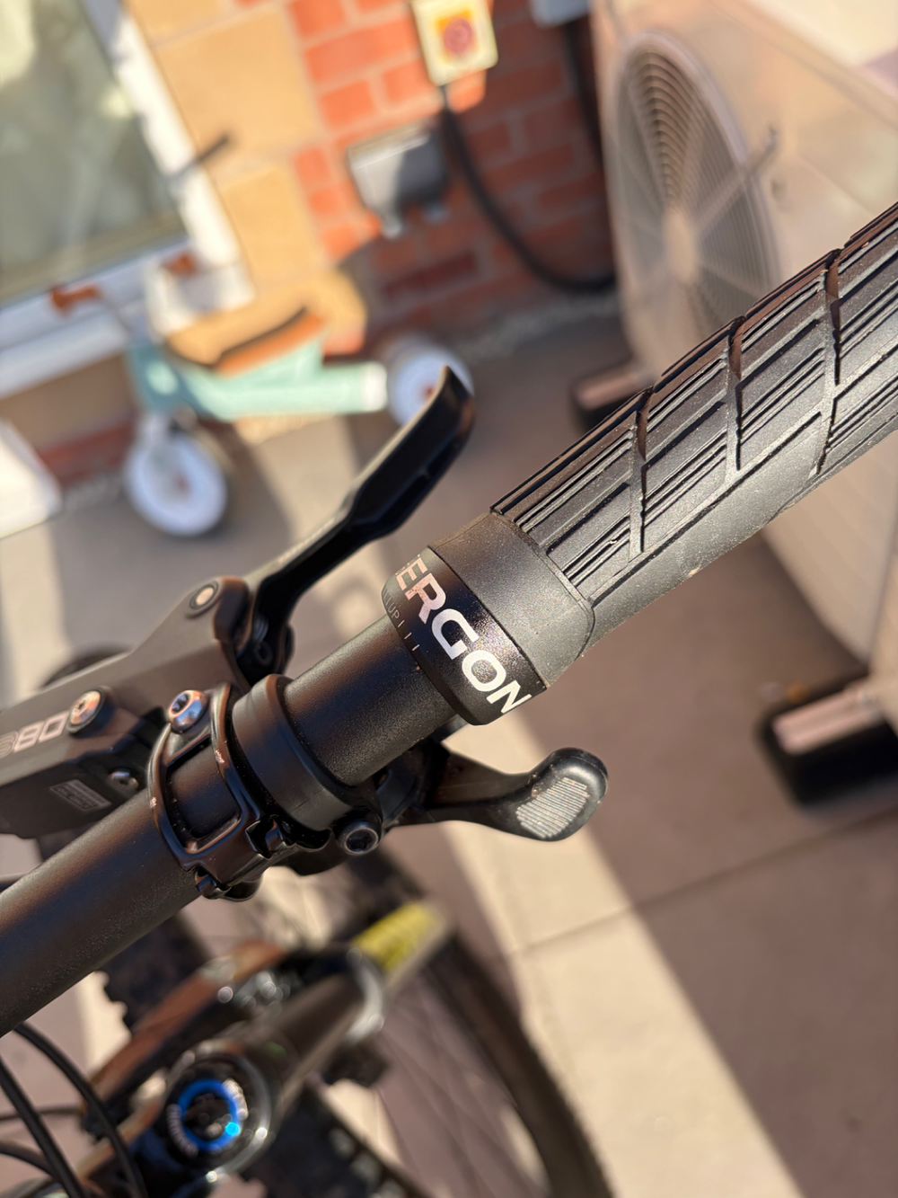 Trek Rail 7 Gen 2 2023