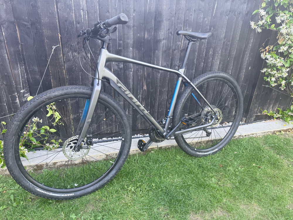 Giant Toughroad SLR 2 2020