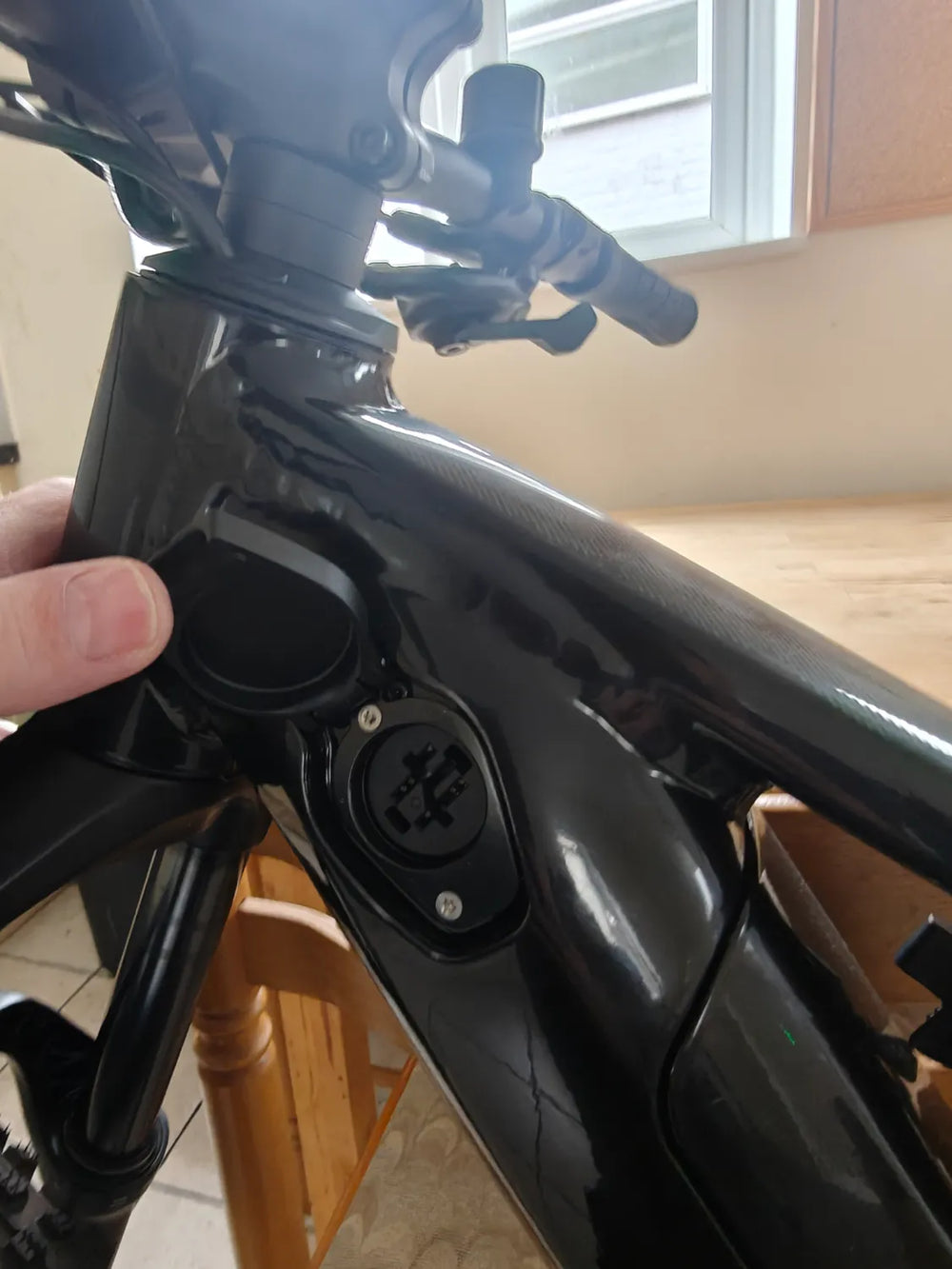 KTM Macina 7973 2024