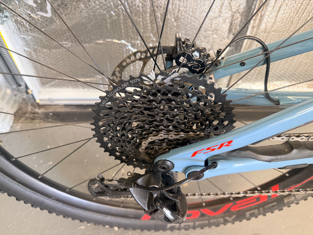 Specialized Stumpjumper Expert Carbon 29 2019