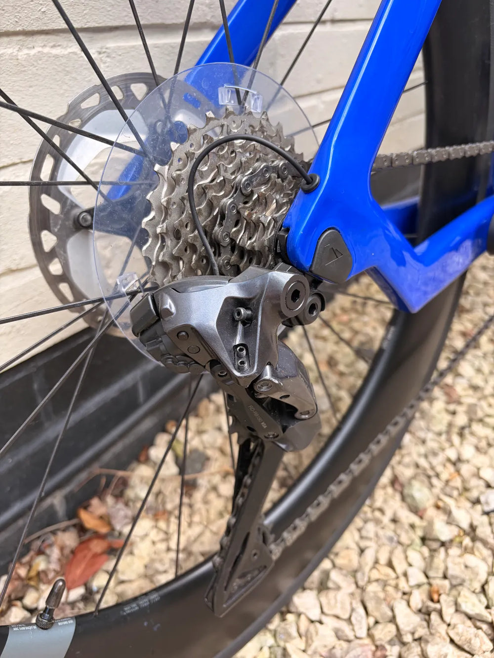 Canyon Speedmax CF 8 Di2 2022