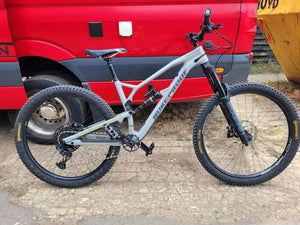 Nukeproof Mega 290 Carbon Factory (Sram) 2023