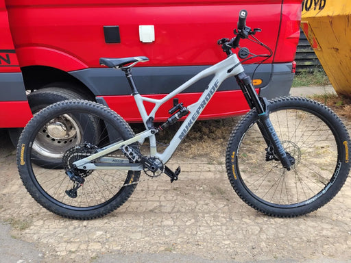 Nukeproof Mega 290 Carbon Factory (Sram) 2023