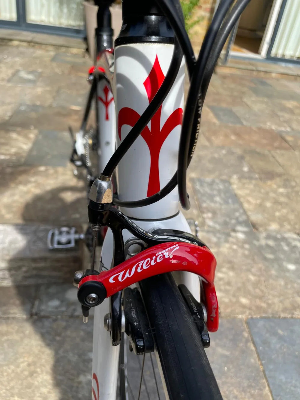 Wilier Izoard Veloce 2011