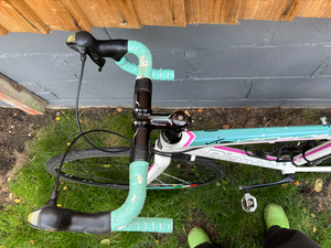 Bianchi Via Nirone 7 Dama Bianca Sora