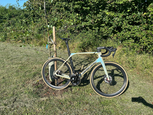 Lapierre Aircode DRS 6.0 2021