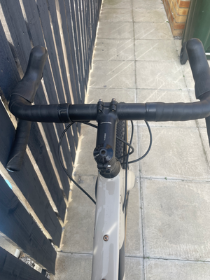 Cannondale Topstone 105 Disc 2020