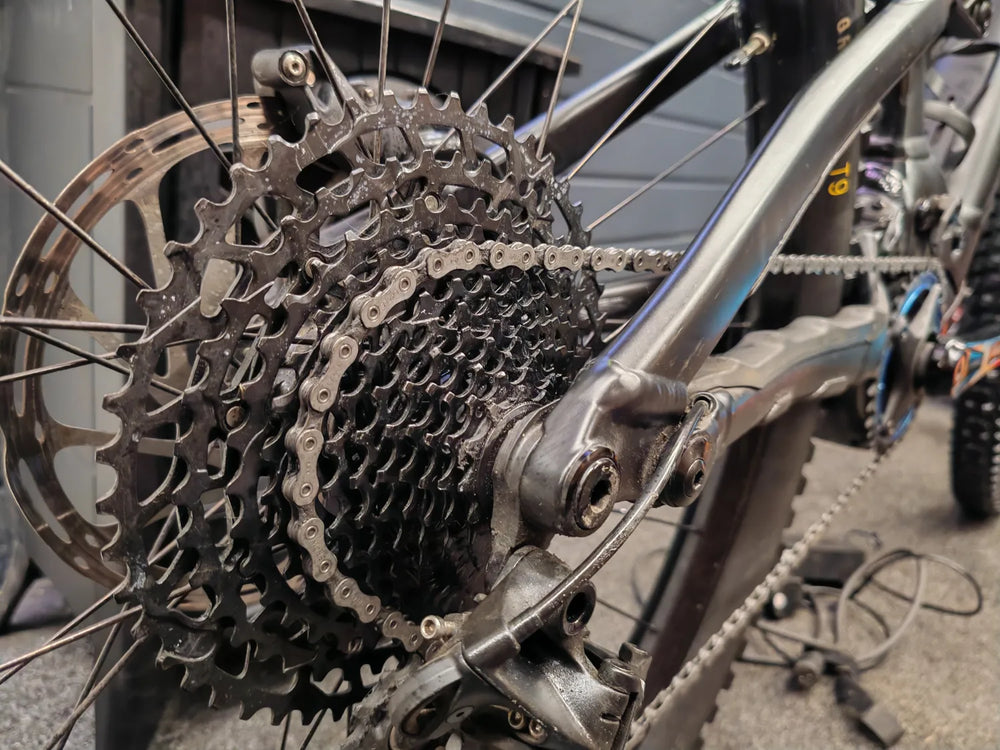 Specialized Turbo Levo 3 Alloy 2025