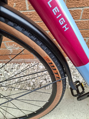 Raleigh Trace 2026 (Without battery)