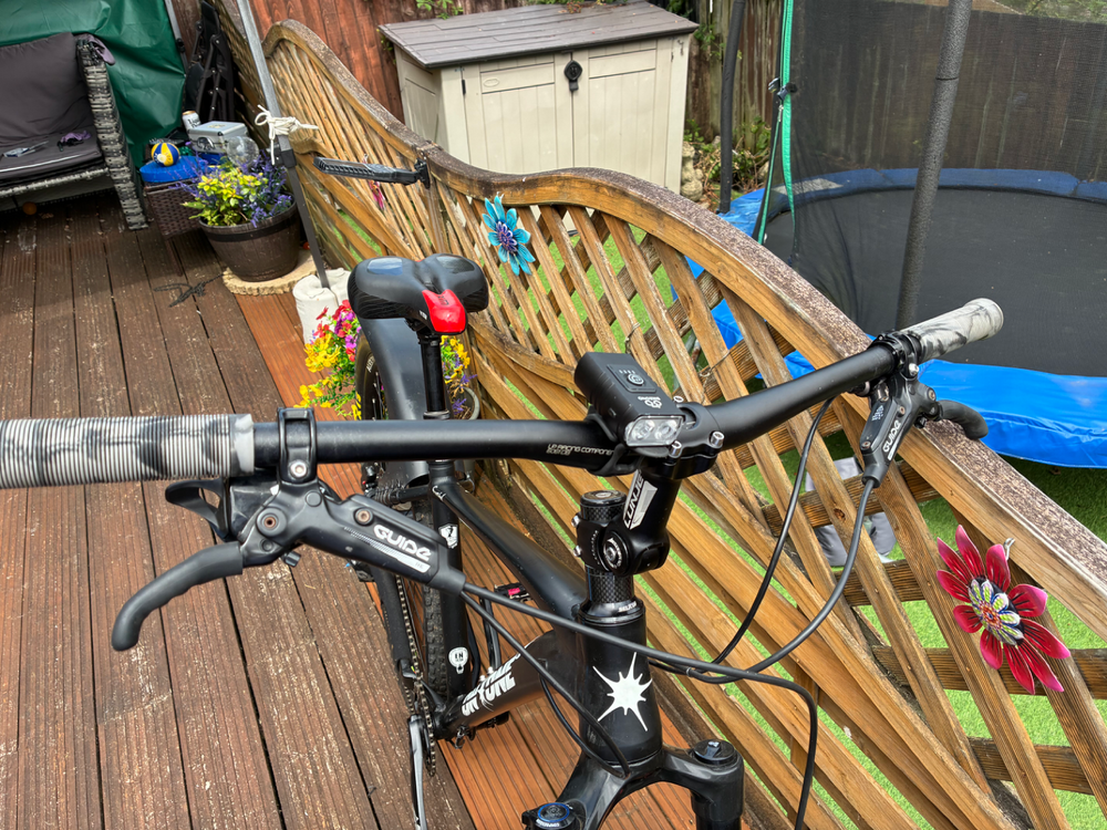 On-One Scandal SRAM GX 2020