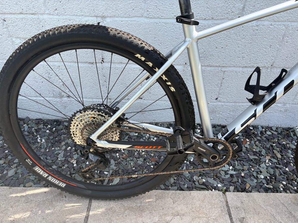 Scott Scale 965 Hardtail Mounatin 2022