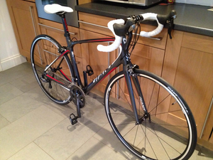 Giant Avail Advanced 1 2014