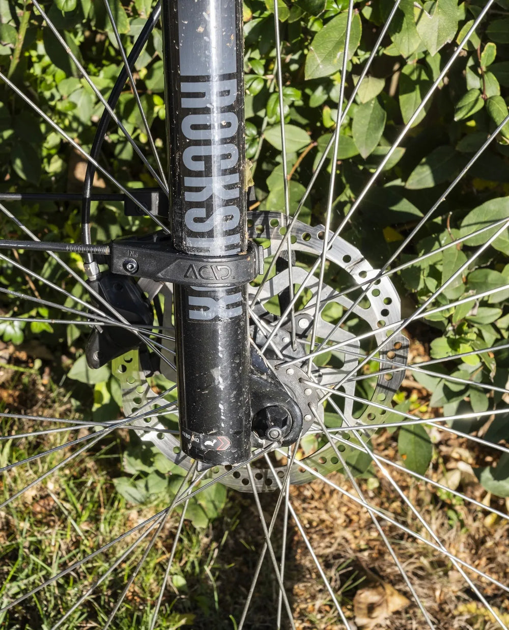 CUBE Kathmando Hybrid One 500 2021