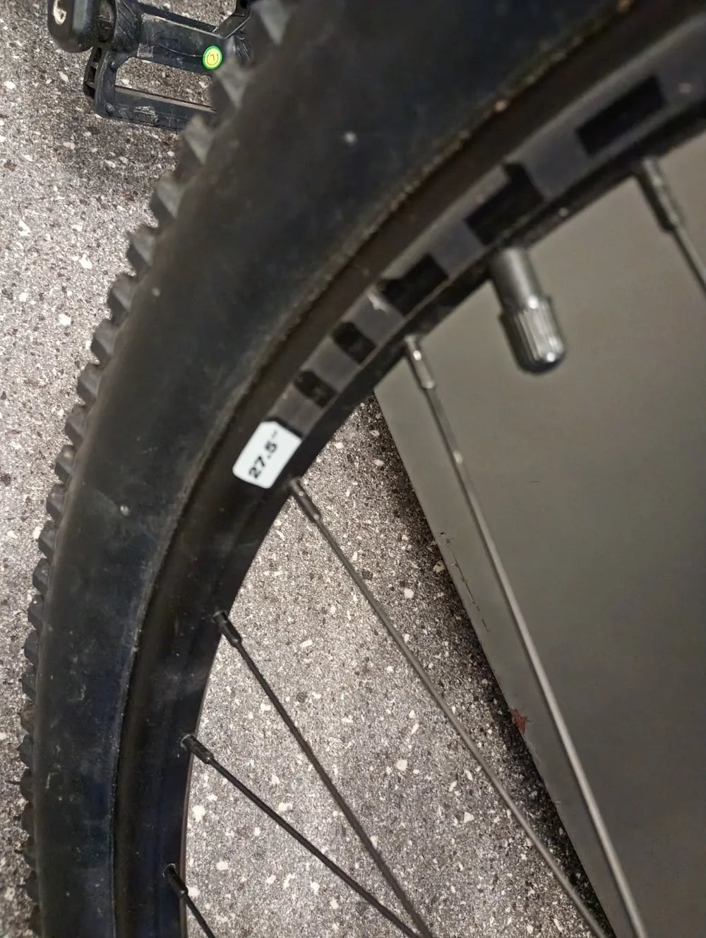 Cannondale Trail 5 2022