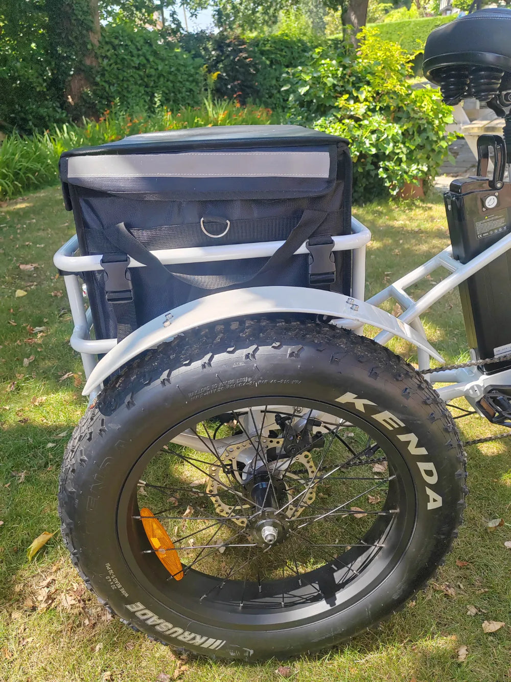 Alpine Explorer 2023