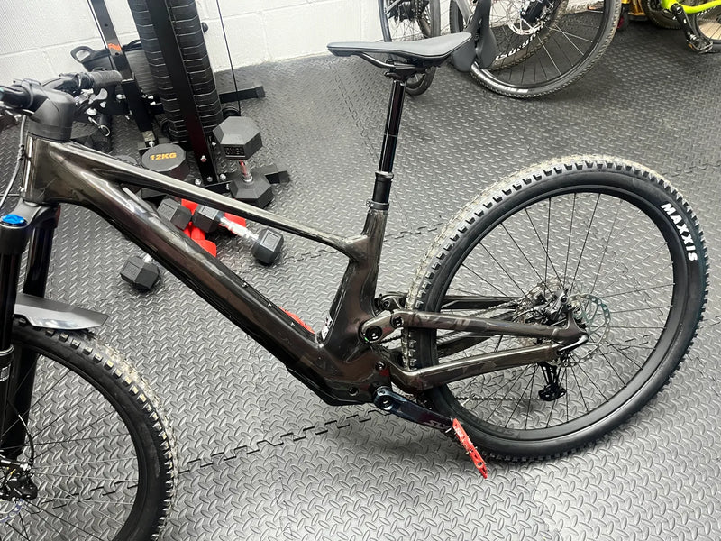 Scott Genius 920 2025