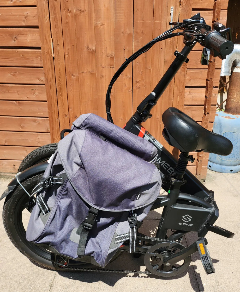 Samebike LV20 2022