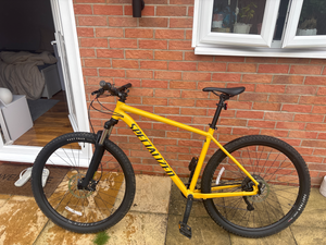 Specialized Rockhopper