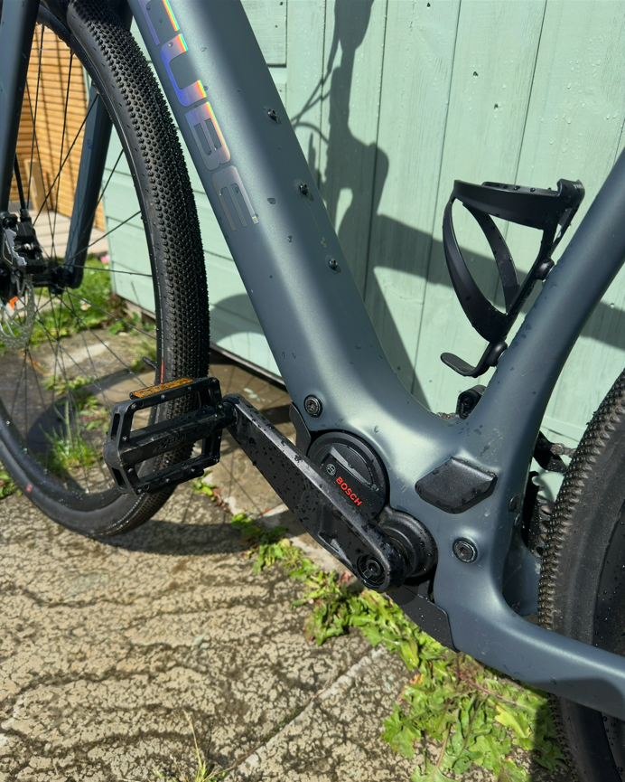 Cube Nulane Hybrid C:62 Race 400x E 2026