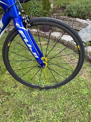 Fuji Gran Fondo 2.1 C 2014