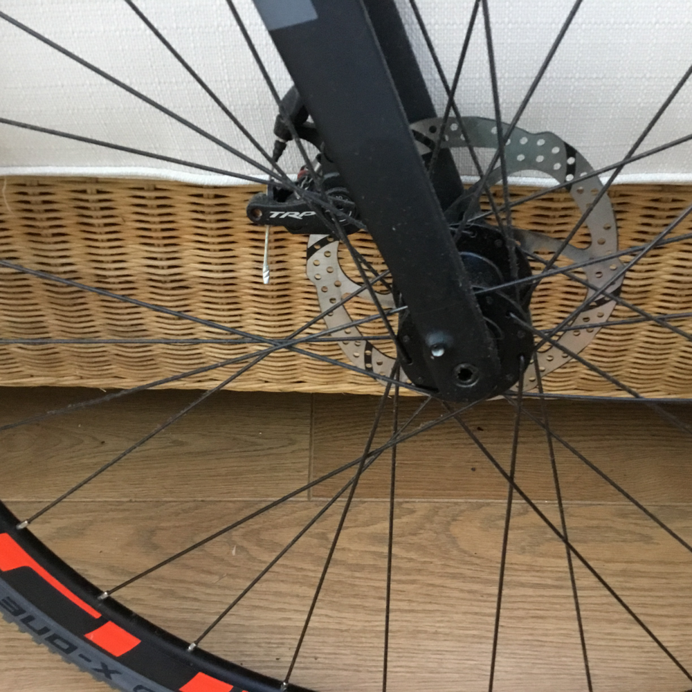 CUBE Elite Hybrid C:62 Race 500 2019