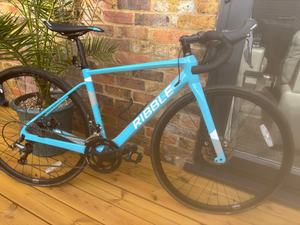 Ribble Ultra-Aero SL - Sport 2023