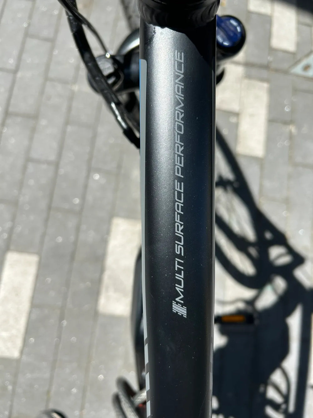 Carrera Crossfire 2 - MEDIUM18 INCH FRAME 2019