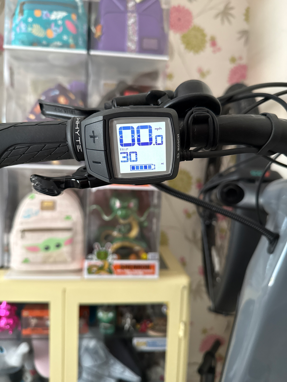 Whyte E-506 2022