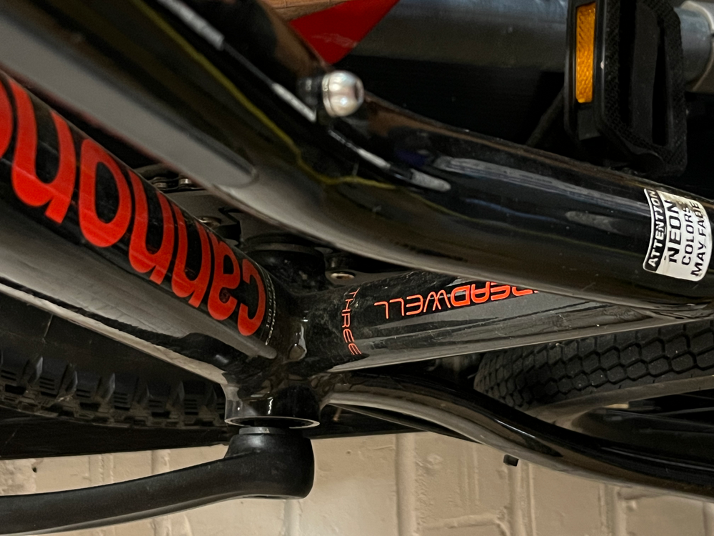 Cannondale Treadwell 3 Remixte 2020
