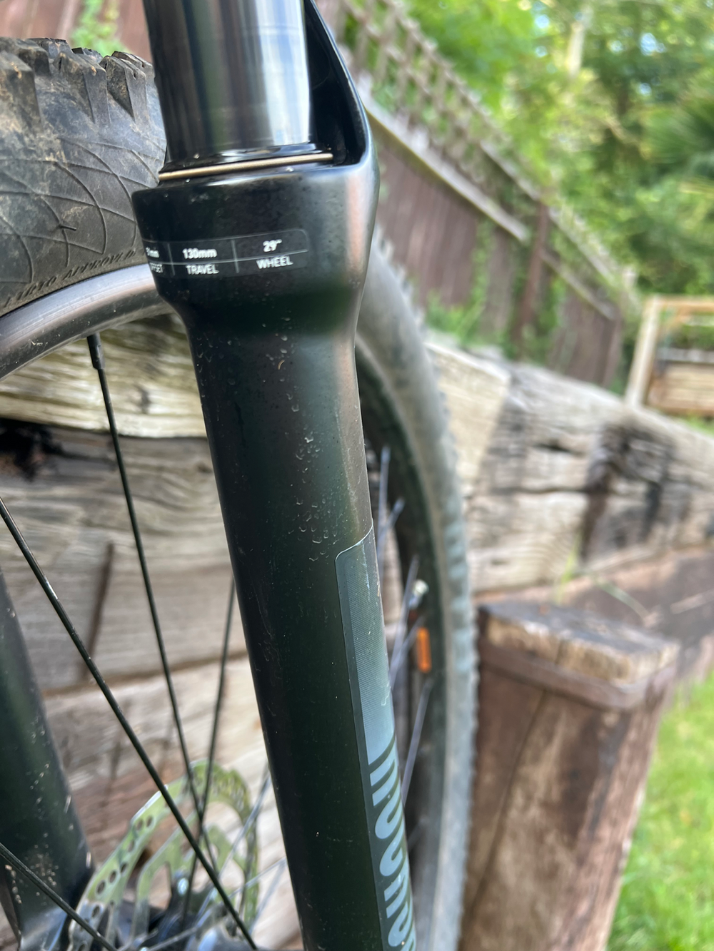Jamis FAULTLINE A2 2025