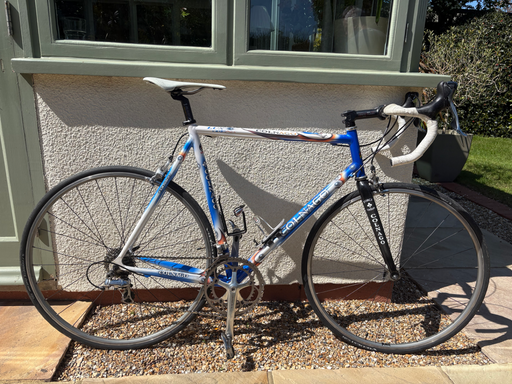 Colnago Dream lux 1997