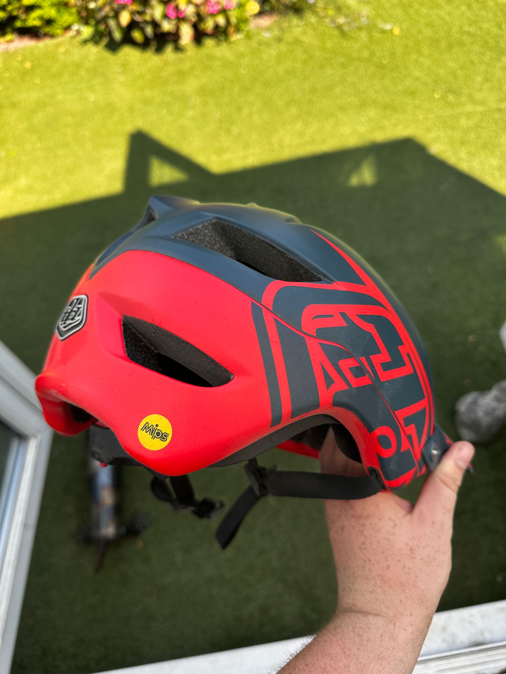 Trek Slash 8 2022
