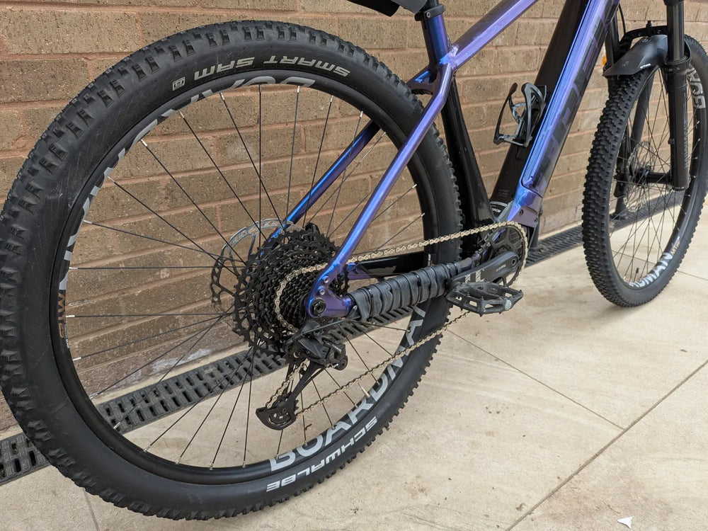 Trek Powerfly 5 Gen 4 2021