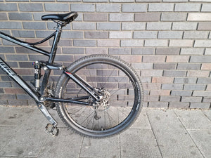 Ghost Asket Asx 4900