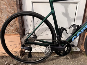 Cervelo Caledonia Ultegra Di2 2023