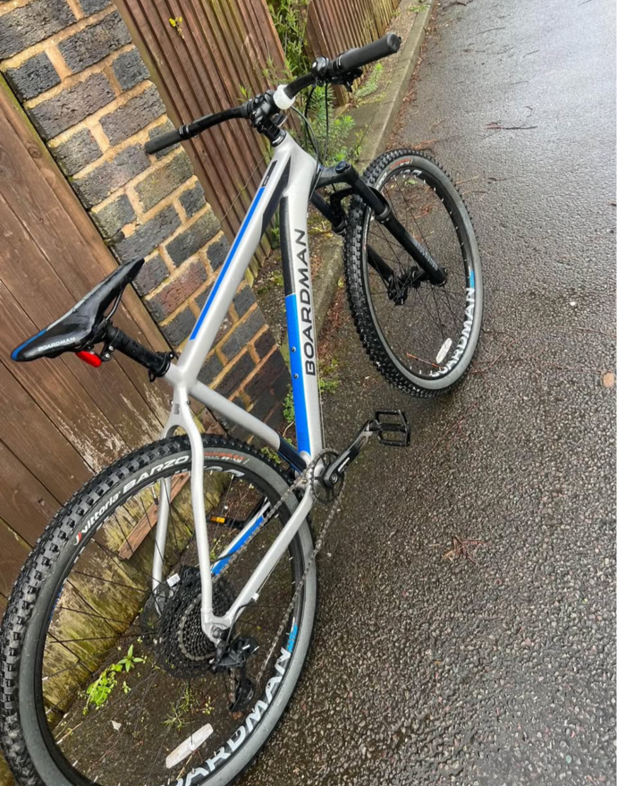 Boardman MHT 8.8 2020