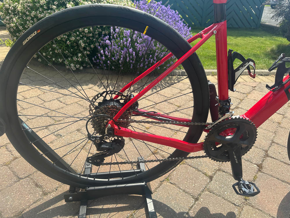 Ribble CGR AL e - Shimano 105 2022