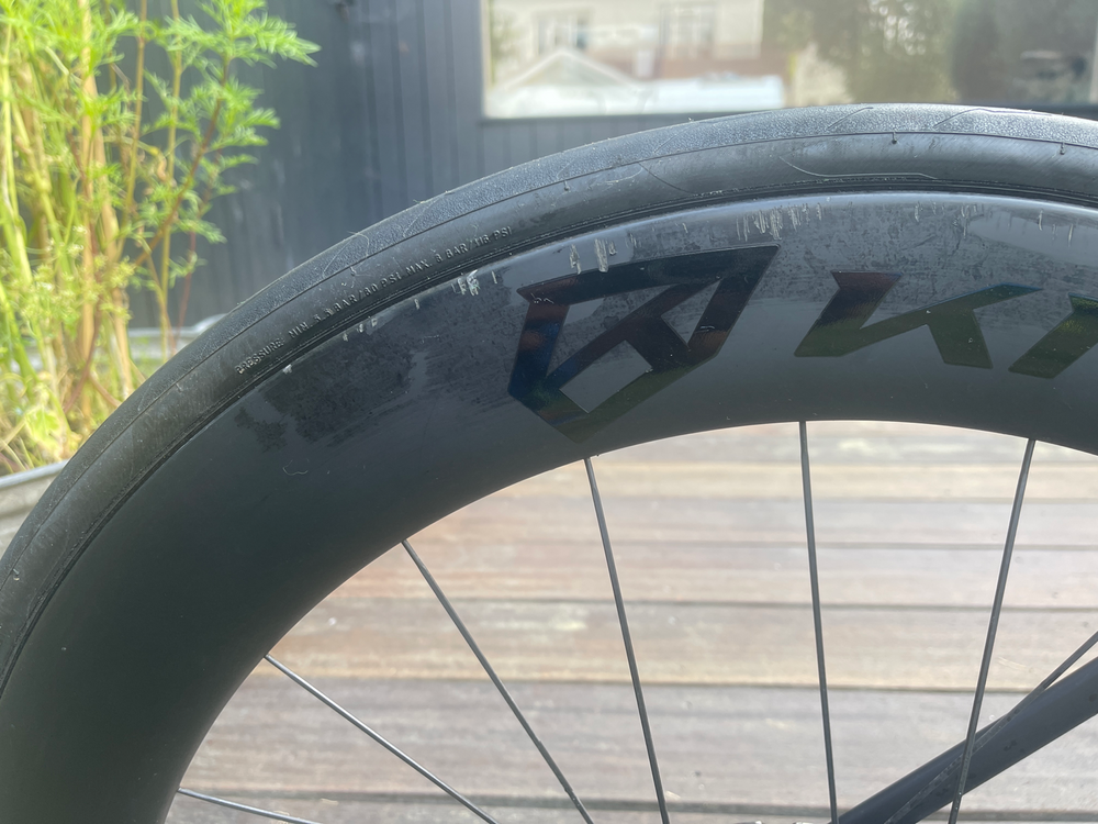 Cannondale SystemSix Carbon Ultegra 2020