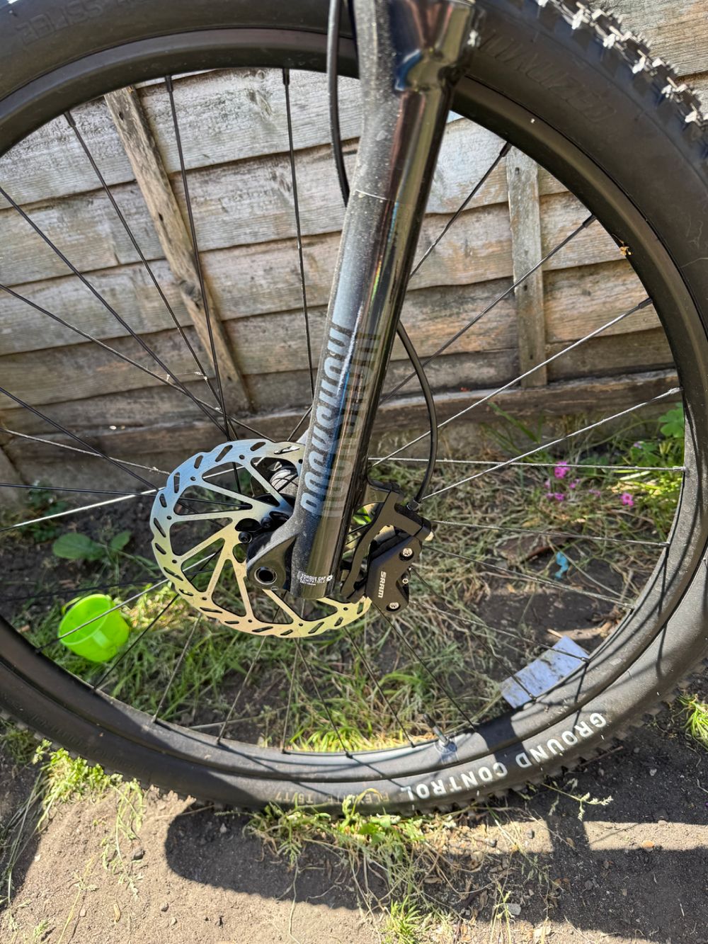 Specialized Chisel 29er 2026