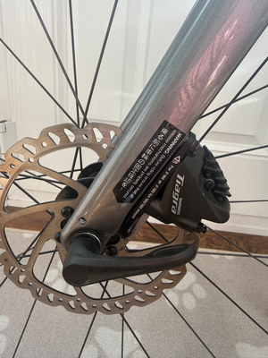 Giant Defy Advanced 3 Carbon Road 2021