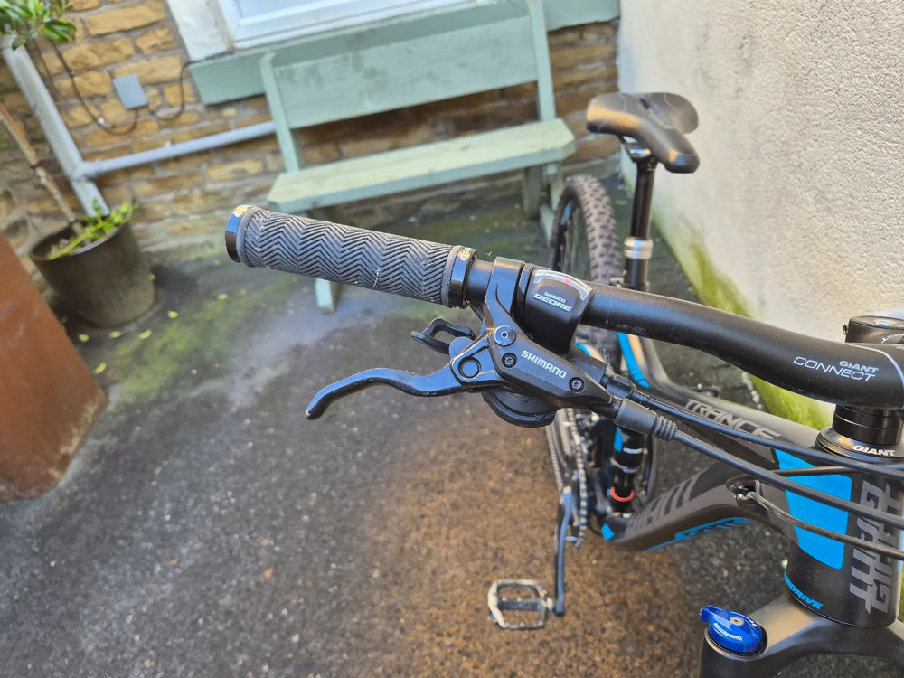 Giant Trance 27.5 3 2016