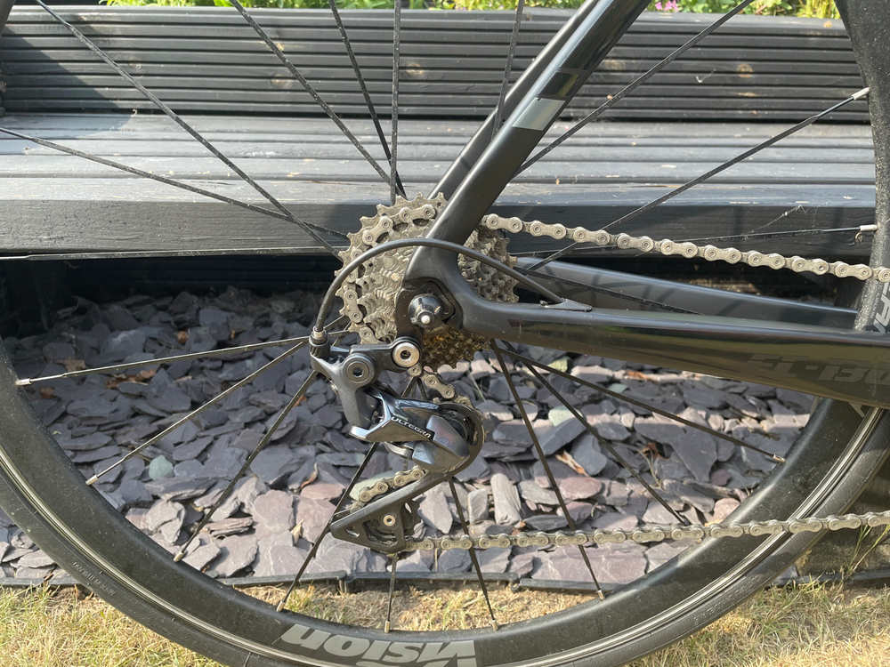 Planet X EC-130E Shimano Ultegra R8000 2019