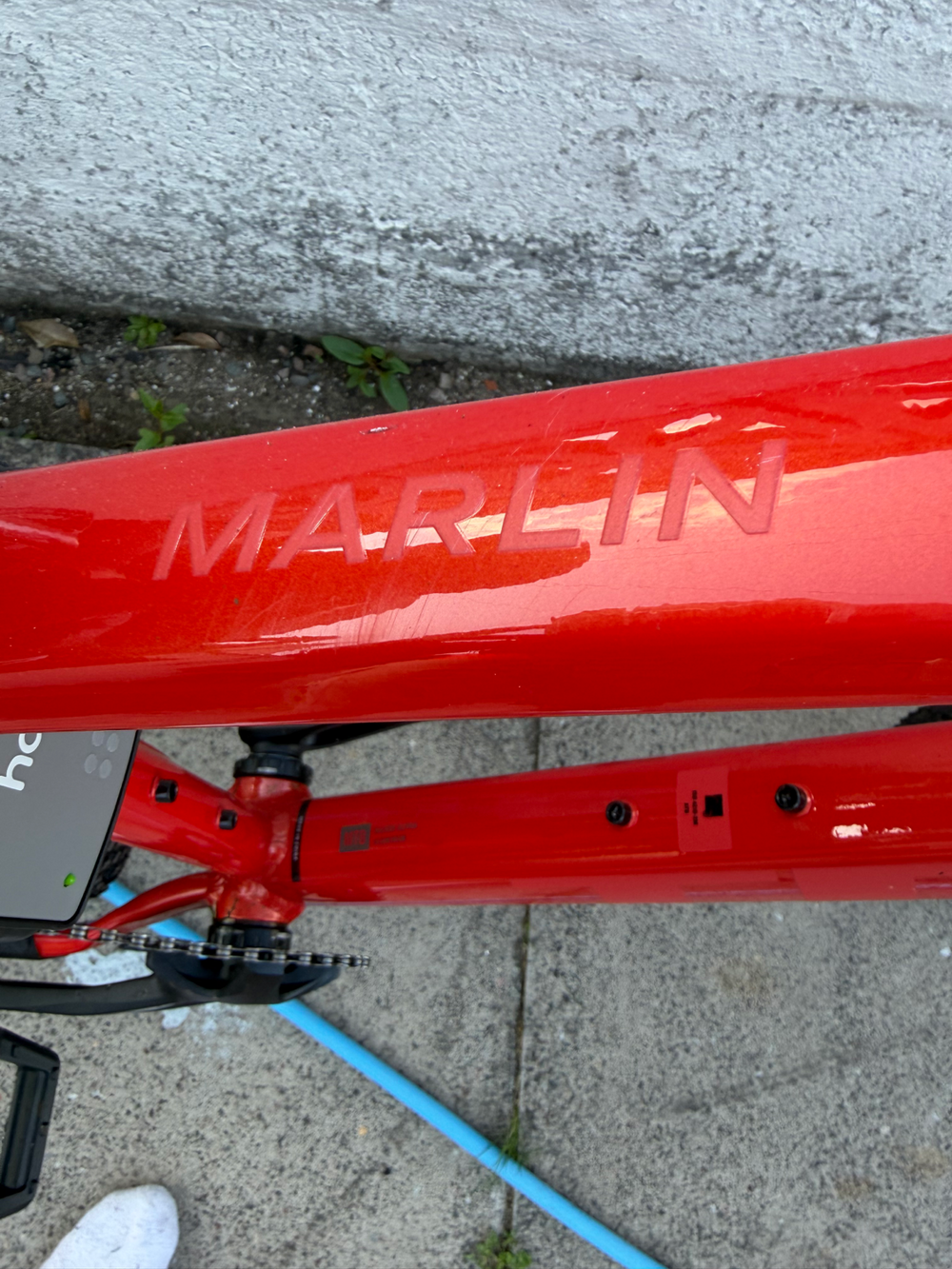 Trek Marlin 6 27.5/29er 2026