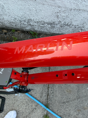 Trek Marlin 6 27.5/29er 2026