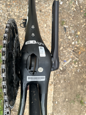 Cervelo S5 2018