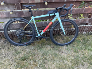 Specialized Crux 2023